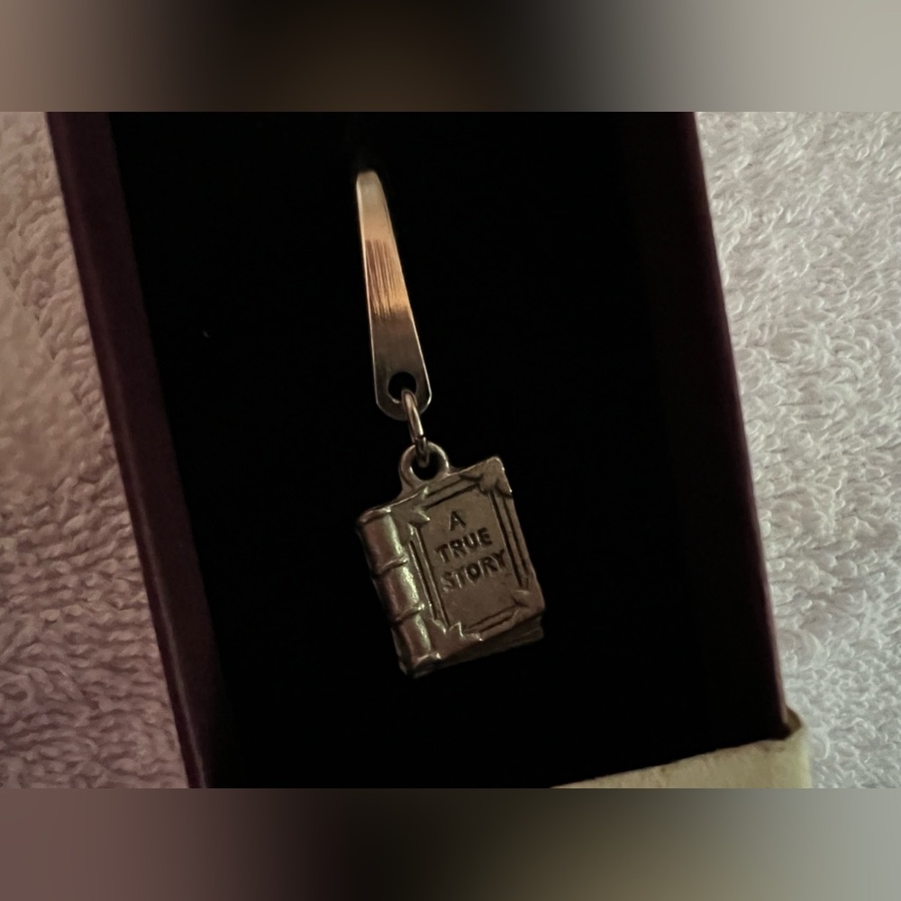 Bookmark - by Sentinels Del Sur - John Laing Homes Luxury - “A True Story”